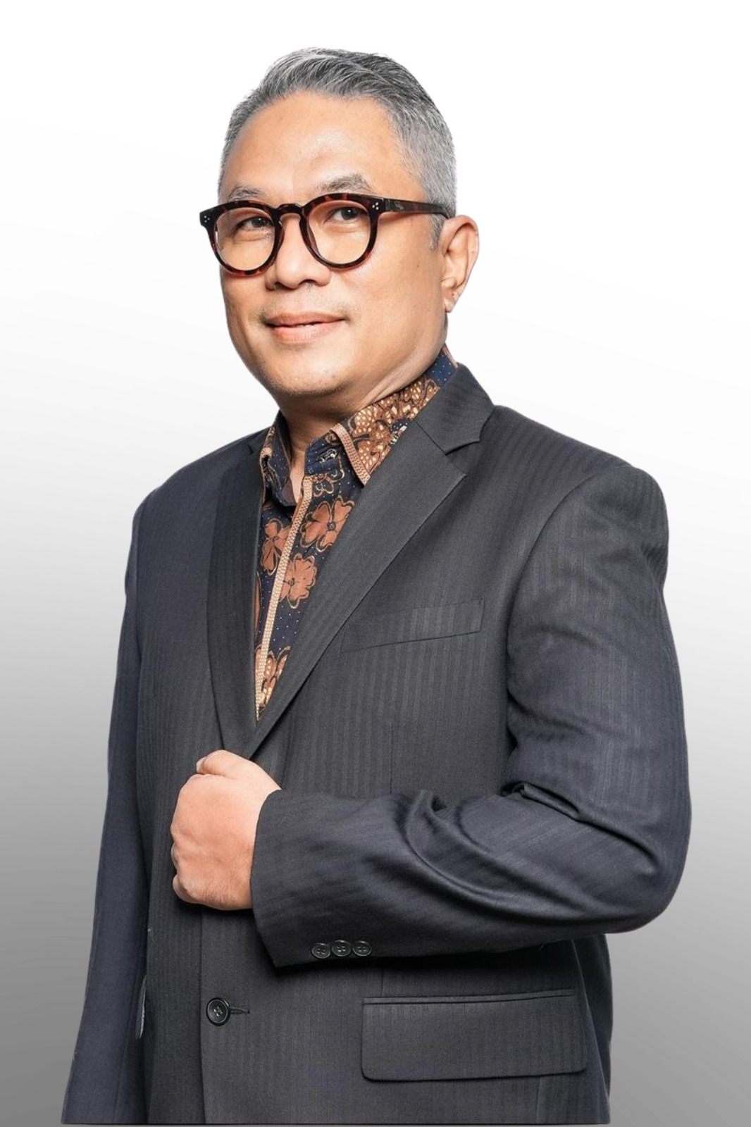Bp Asnandar
