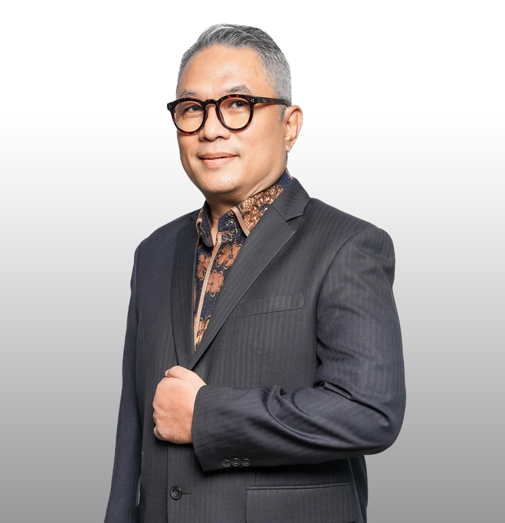 Asnandar M Lubis